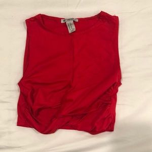 Forever 21 Sports Bra/Crop Top